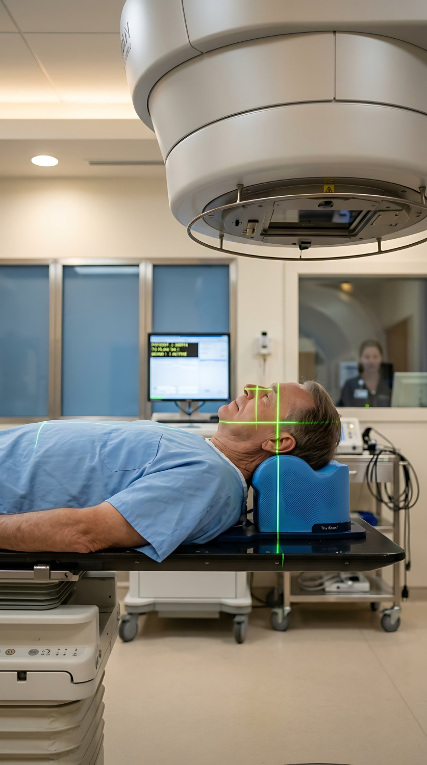 Radiation Therapy